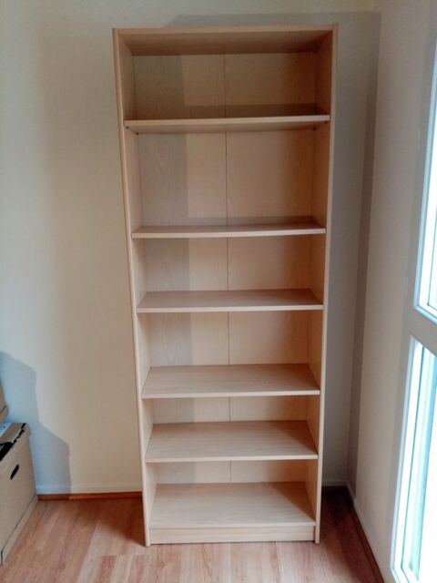 Biblioth�que 20 Ach�res (78)