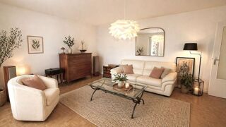 Vente Appartement Appartement T5 lumineux avec balcon Sainte-Foy-lès-Lyon Sainte-foy-lès-lyon