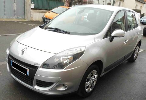 Renault scenic iii 1.5L DCI EN BON ETAT GENERAL