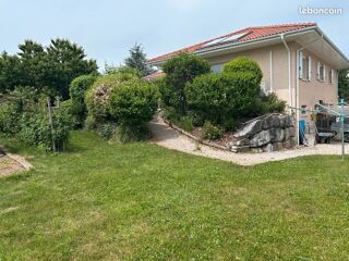  Maison à vendre 5 pièces 118 m²
