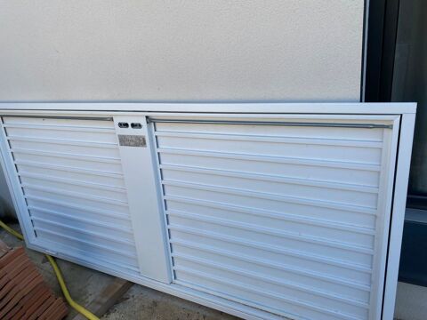Porte de garage 34400 Lunel-viel