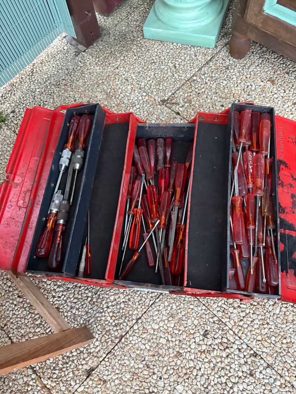Outil facom Bricolage