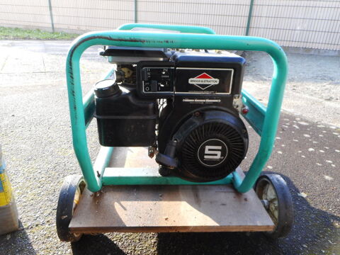 groupe lectrogne  100 Bagnres-de-Bigorre (65)