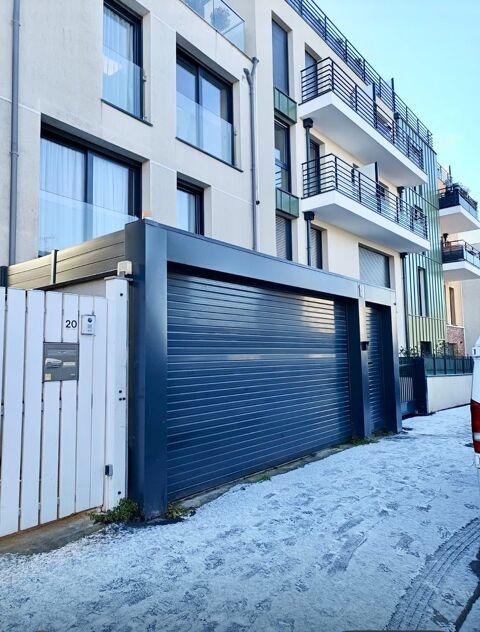  Appartement � louer 1 pi�ce 21 m�