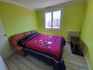  Appartement à vendre 4 pièces 70 m²