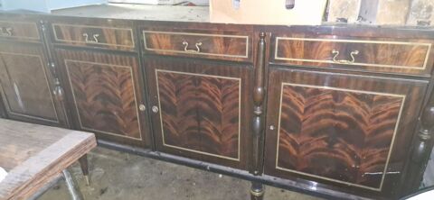Buffet bois plaqué 350 Artagnan (65)
