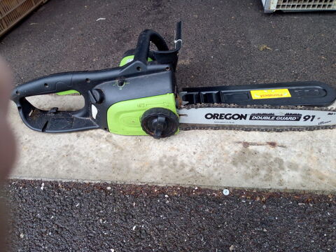 tronconneuse electrique florabest 2000 w 40 Maxville (54)