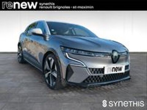 M&eacute;gane Megane E-Tech EV60 220 ch optimum charge Techno 2023 occasion 83170 Brignoles