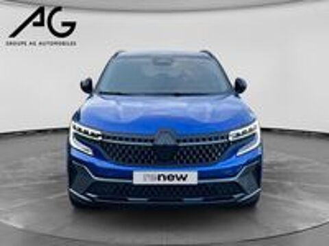 Austral mild hybrid 160 auto Techno esprit Alpine 2022 occasion 08300 Rethel