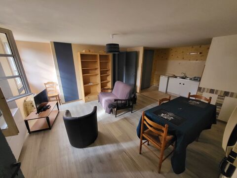   lumineux T2 meubl Villefranche de Rouergue Appartement - 2 pice(s) - 42 m
