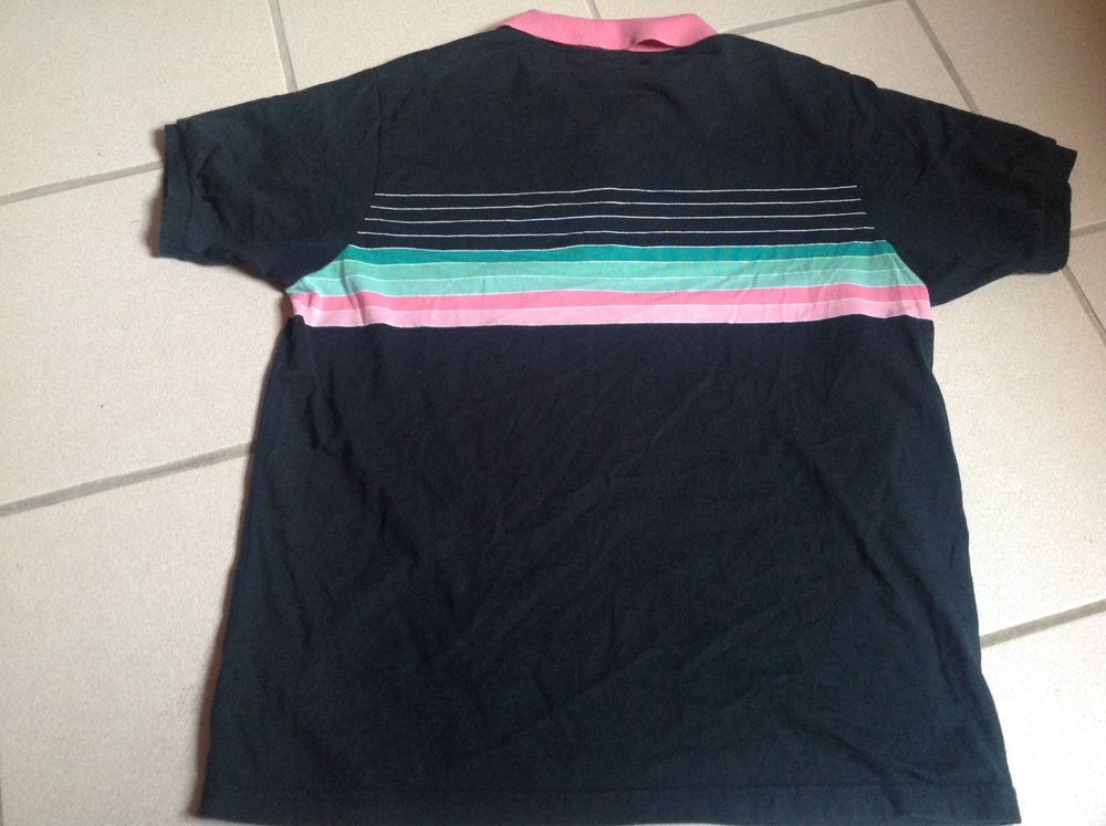 POLO MANCHES COURTES OCEAN PACIFIC TAILLE M Envoi Possible
Vêtements