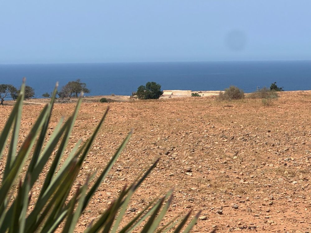 Vente Terrain terrain titré Cap de l'eau MAROC Ras el ma, maroc (Maroc)