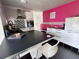  Maison � vendre 5 pi�ces 129 m�