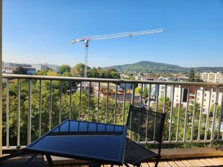  Appartement � vendre 2 pi�ces 37 m� Metz