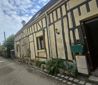  Maison à vendre 3 pièces 73 m²