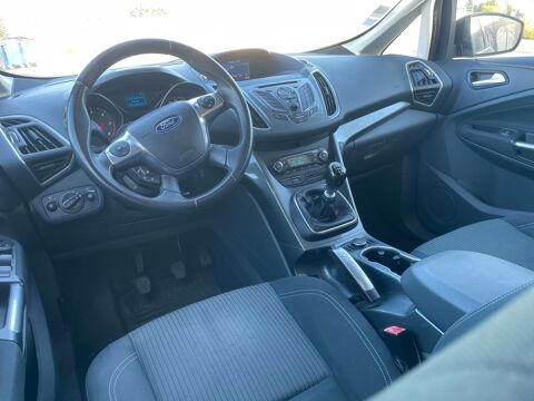 Ford focus c max C-MAX 1.6 TDCI 115