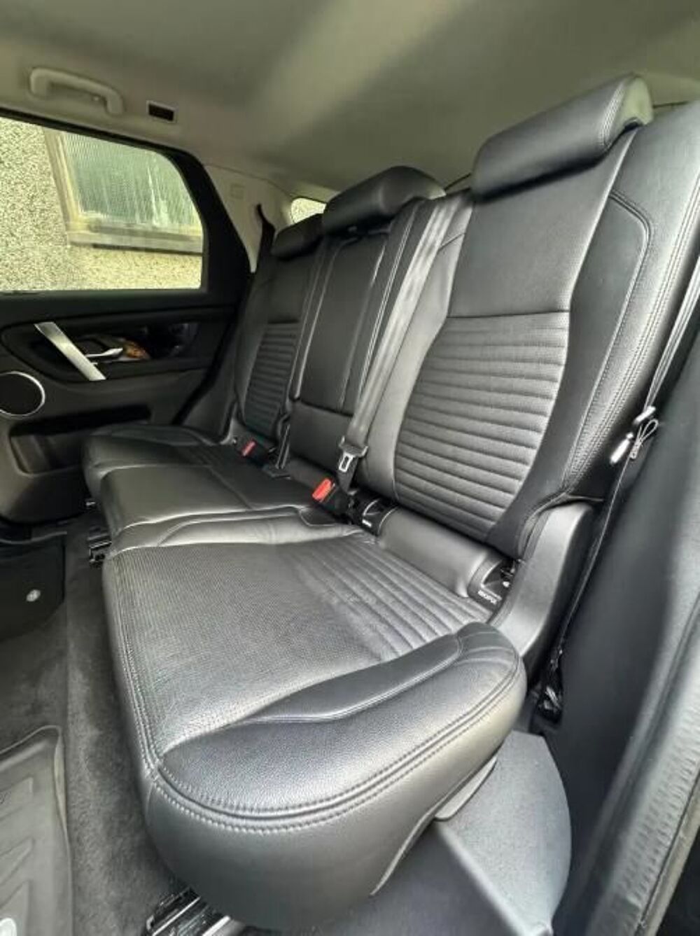 Discovery sport 2.0L D 150cv AWD MHEV HSE DYNAMIC BVA 2020 occasion 55100 Verdun