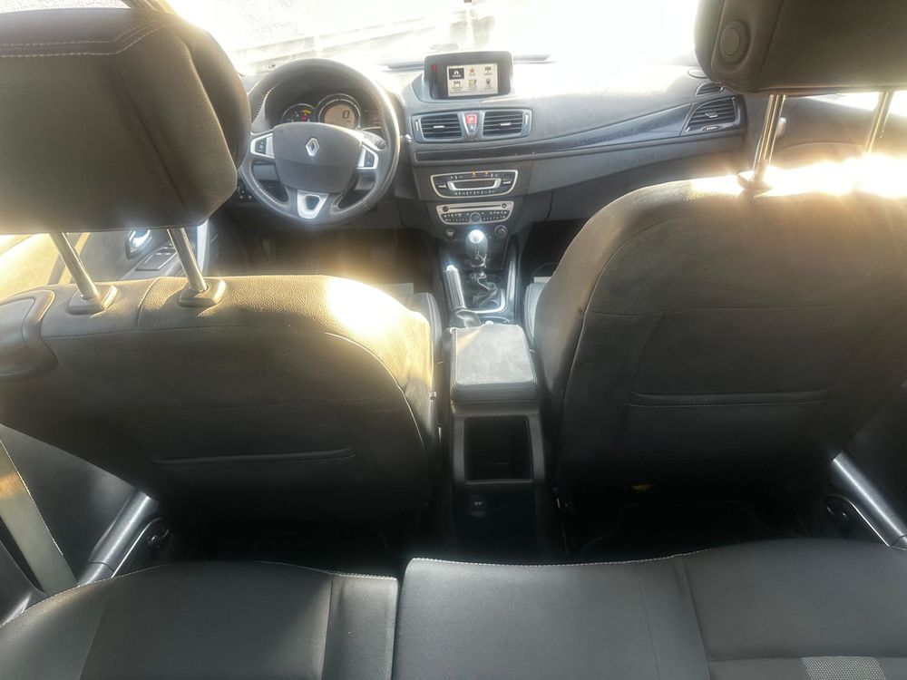 M&eacute;gane III Coup&eacute; BOSE 2011 occasion 31140 Aucamville