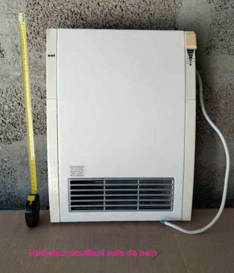 radiateur chauffage sdb 22 Toulon (83)