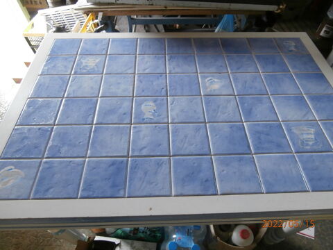 Table de cuisine 40 Artagnan (65)