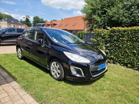 Peugeot 308 1.6 e-HDi 112ch FAP Active