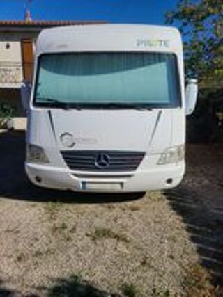  2006 occasion 86400 Saint-Pierre-d'Exideuil