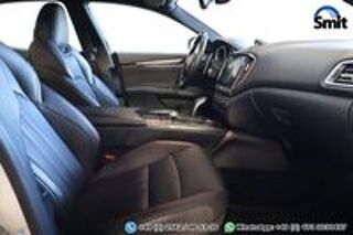 Ghibli 3.0 V6 Bi-Turbo 350 GranSport 2019 occasion 69007 Lyon
