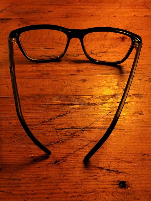 lunettes lacoste noires 8 Avignon (84)