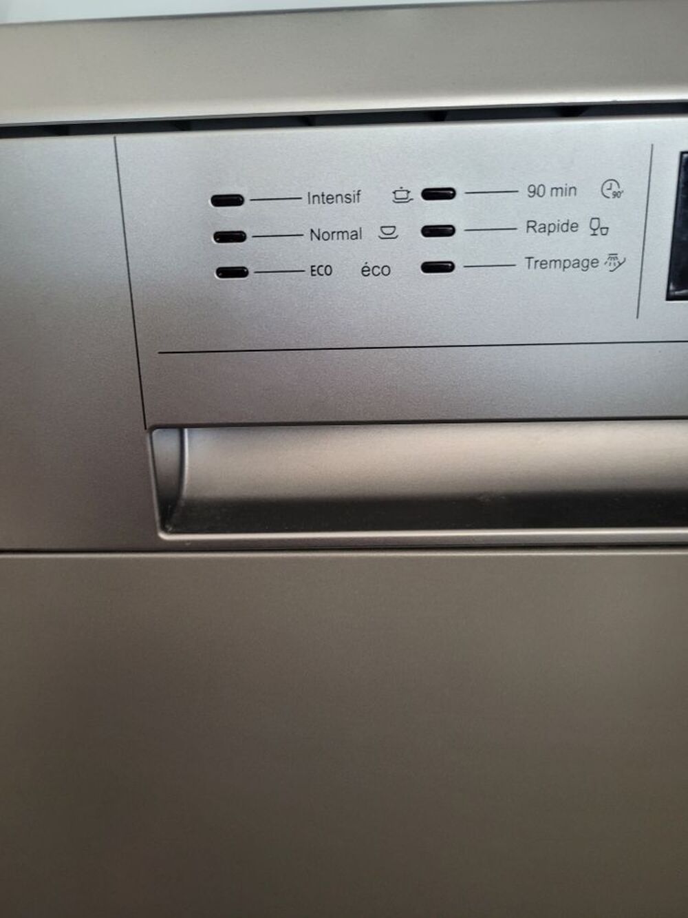 lave vaisselle Saba Electroménager
