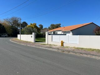  Maison � vendre 4 pi�ces 108 m�