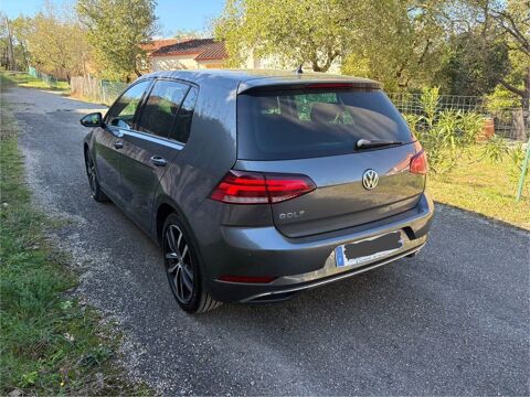 Volkswagen Golf 1.5 TSI 150 EVO DSG7 IQ.DRIVE 2020 occasion Cahors 46000