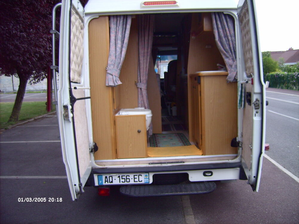  1987 occasion 59410 Anzin