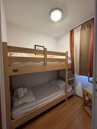  Appartement à vendre 3 pièces 34 m²