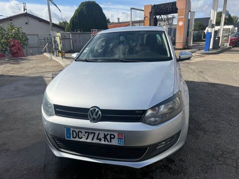 Volkswagen polo 1.6 tdi