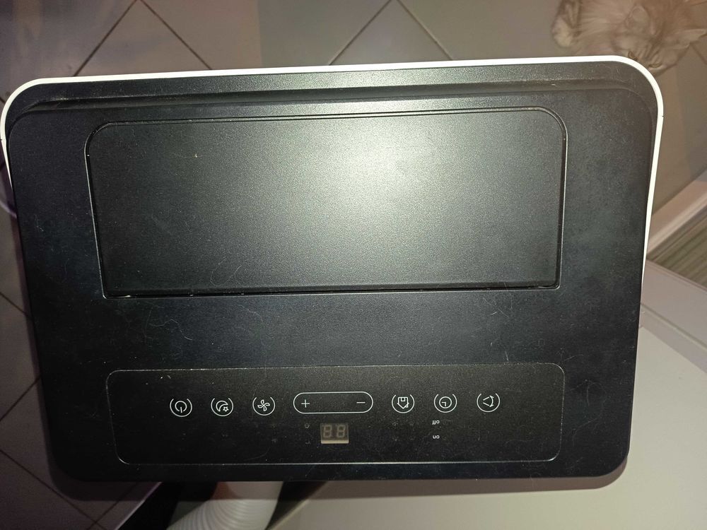 CLIM MOBILE 14 000 BTU Accessoires