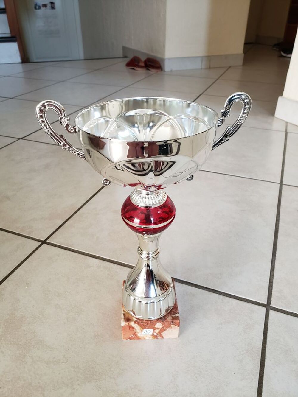 coupe de jeux 