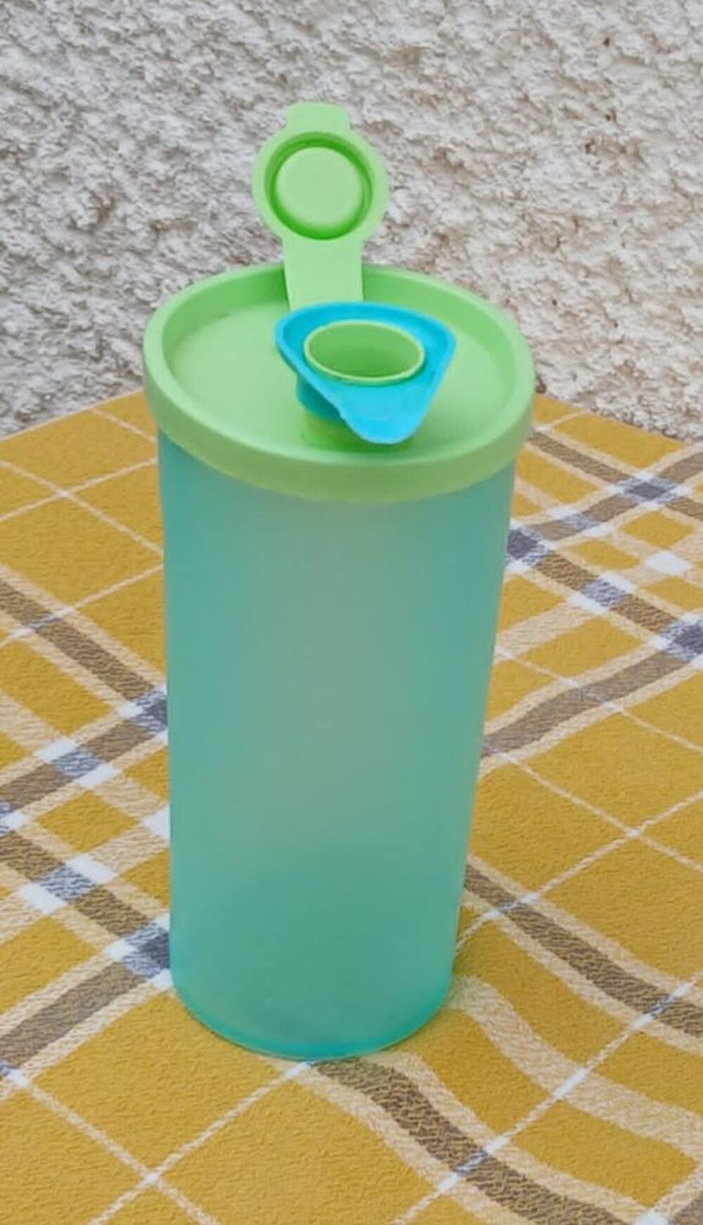 R&eacute;cipient de 50 cl avec Bec Verseur : Tupperware Cuisine