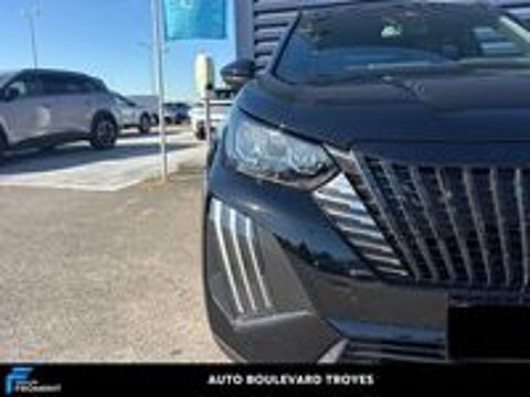 2008 Hybrid 145 e-DCS6 Allure 2025 occasion 10600 Barberey-Saint-Sulpice