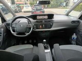 C4 Picasso e-HDi 115 Feel Edition 2014 occasion 93190 Livry-Gargan