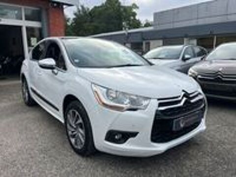 DS4 e-HDi 115 Airdream So Chic 2013 occasion 82000 Montauban