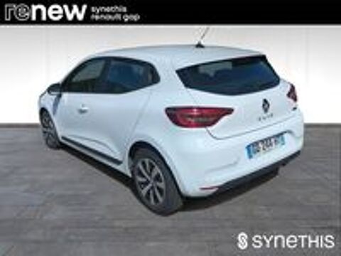 Clio V Clio E-Tech full hybrid 145 Equilibre 2023 occasion 05000 Gap
