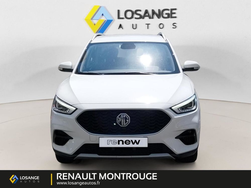 MG.ZS 1.5 ESSENCE COMFORT 2023 occasion 92120 Montrouge