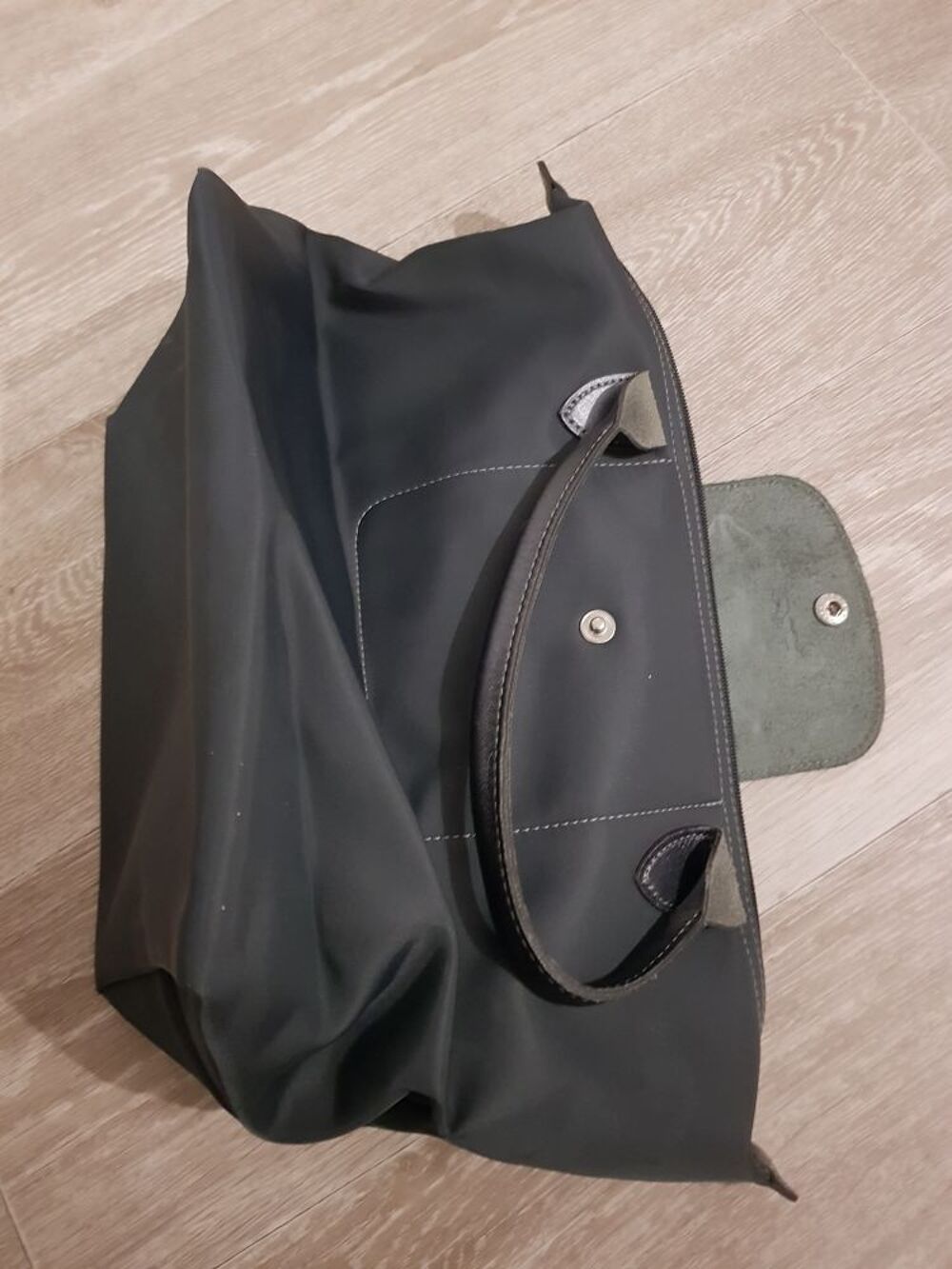 sac &agrave; main Longchamp Maroquinerie
