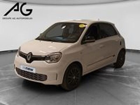 Twingo III E-Tech SL Urban Night 2023 occasion 08000 Charleville-M&eacute;zi&egrave;res