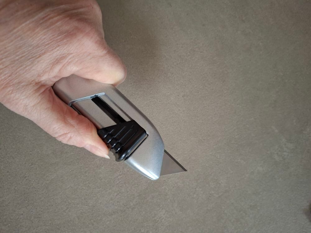 Gros Cutter Bricolage
