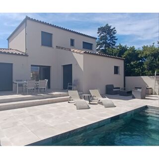  Villa � vendre 5 pi�ces 140 m�