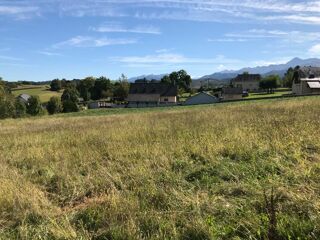  Terrain � vendre 1371 m�