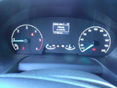 Transit TRANSIT FGN T310 L2H2 2.0 ECOBLUE MHEV 130 TREND BUSINESS 2020 occasion 77140 Nemours