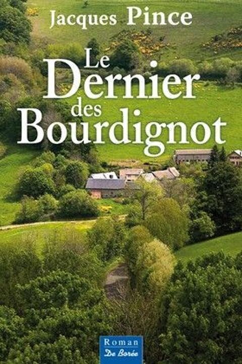Le dernier des Bourdignot 4 Tocane-Saint-Apre (24)