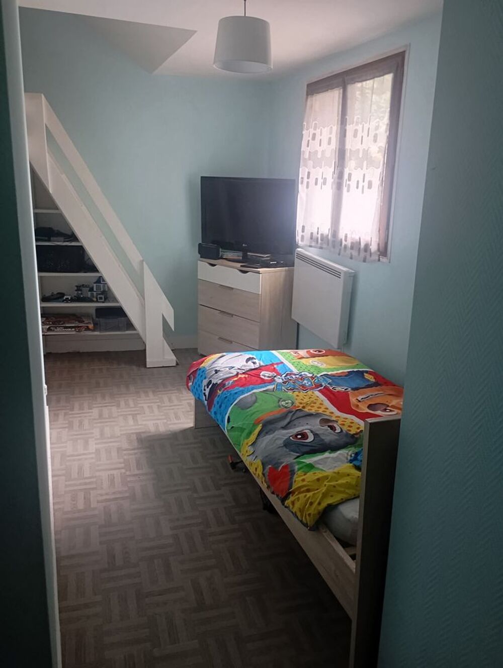 Vente Appartement Appartement T3 55 m2 avec cave Villeneuve-saint-georges